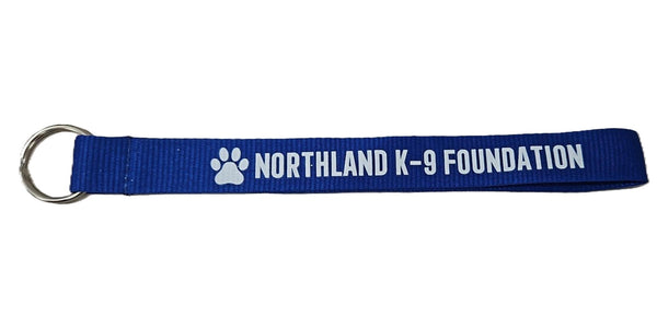 Northland K9 Lanyard