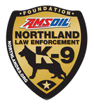 AMSOIL Northland Law Enforcement K-9 Foundation